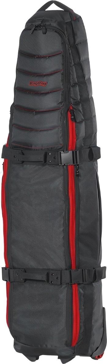 BagBoy ZFT Black/Red Cestovný obal