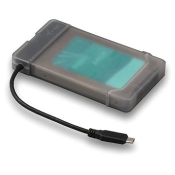 I-TEC MySafe USB-C (C31MYSAFEU313)