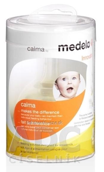 MEDELA Calma systém na fľašu pre dojčené deti 1x1 ks