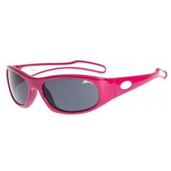 Detské slnečné okuliare RELAX Luchu ružové R3063E