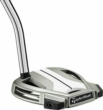 TaylorMade Spider X Hydro Blast Pravá ruka Single Bend-Spider X 34''