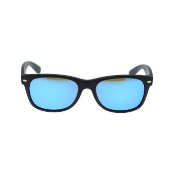 Ray-ban  Occhiali da Sole  New Wayfarer RB2132 622/17  Slnečné okuliare Čierna