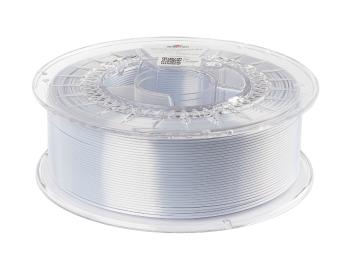 Spectrum 3D filament, PLA Silk, 1,75mm, 1000g, 80446, aluminium silver