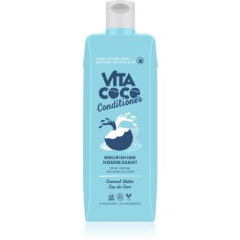 Vita Coco Nourish Conditioner hydratačný kondicionér pre suché a nepoddajné vlasy 400 ml