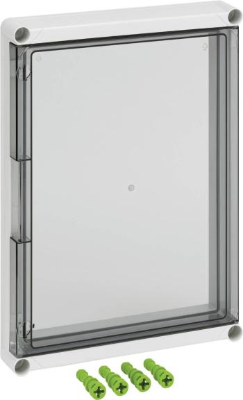 Spelsberg GDK 3-KT presklené dvere  (d x š x v) 50 x 320 x 320 mm   1 ks