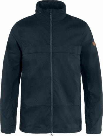 Fjällräven Abisko Hike Jacket M Navy M