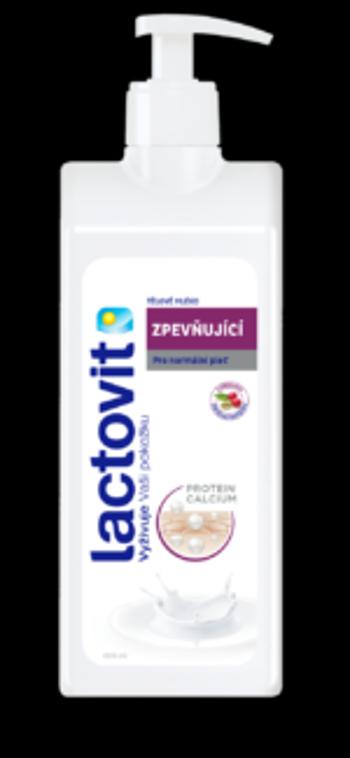 Lactovit Telové mlieko spevňujúce s lactosomas 400 ml