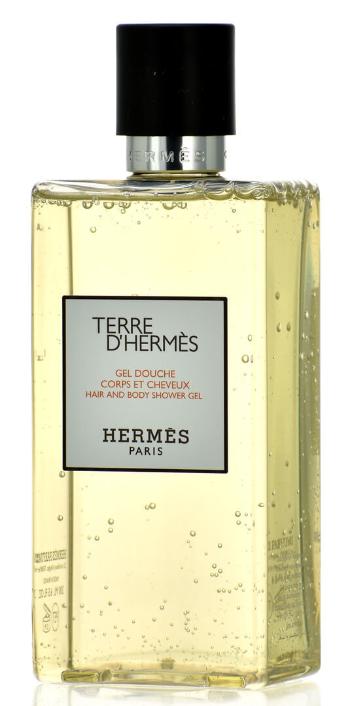 Hermes Terre D` Hermes - sprchový gel 200 ml