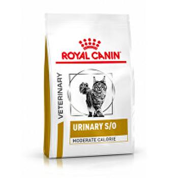 Royal Canin VD Feline Urinary Mod Calor 3,5kg