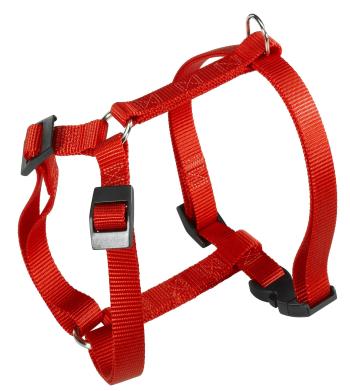 Ferplast CHAMPION P SM HARNESS RED