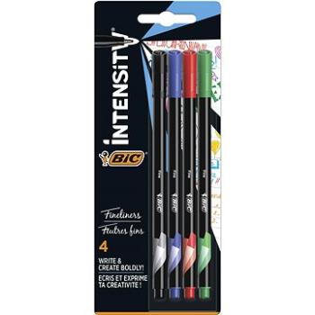 BIC Intensity Liner 0,5 mm – balenie 4 ks (942082)