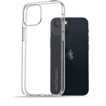 AlzaGuard Crystal Clear TPU case na iPhone 13 Mini (AGD-PCT0159Z)