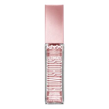 NYX PROFESSIONAL MAKEUP Ultimate Glow Shots 04 Grapefruit 7.5 ml