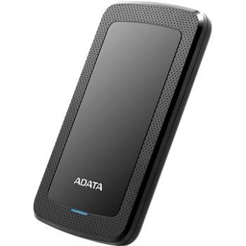 ADATA HV300 externý HDD 1TB 2,5 USB 3.1, čierny (AHV300-1TU31-CBK)