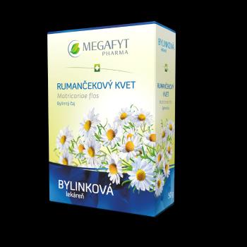 Megafyt Rumanček bylinný čaj sypaný 50 g