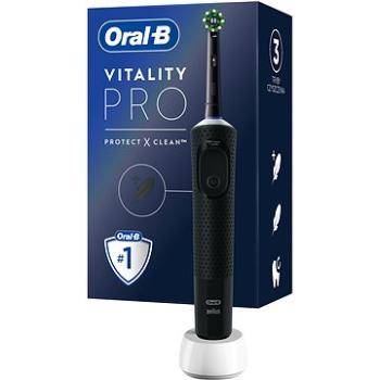 Oral-B Vitality Pro, Čierny (4210201427124)