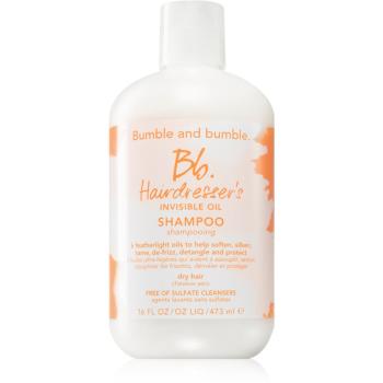 Bumble and bumble Hairdresser's Invisible Oil Shampoo šampón pre suché vlasy 473 ml