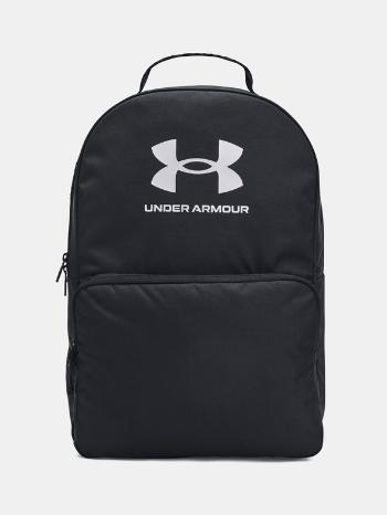 Under Armour Loudon Batoh Čierna