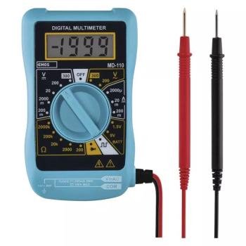 EMOS M0320 MULTIMETER MD-110