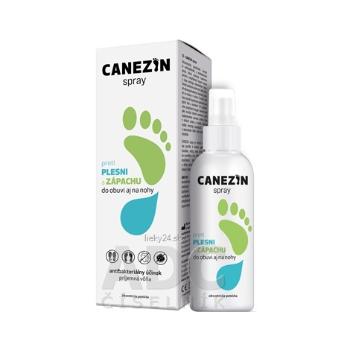 CANEZIN spray