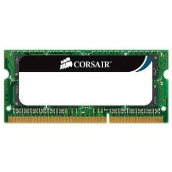 Corsair SO-DIMM 4GB DDR3 1066MHz CL7 pre Apple (CMSA4GX3M1A1066C7)