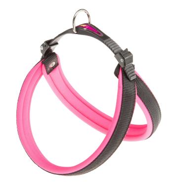 Ferplast AGILA FLUO 5 HARNESS PINK