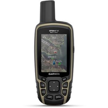 Garmin GPSmap 65 EUROPE (753759257835)