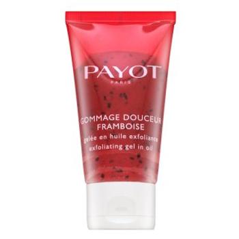 Payot peelingový gél Exfoliating Gel In Oil 50 ml