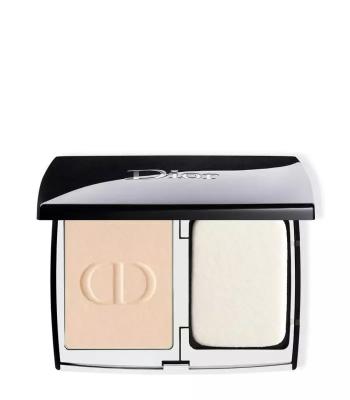 Dior Kompaktný make-up Dior Forever ( Natural Velvet Foundation) 10 g 3N