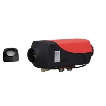 SXT Car Heater MS092101 24 V 5 KW Red-Black (MS092101(245))