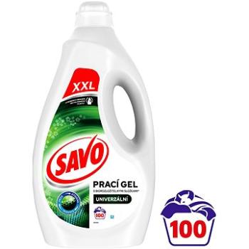SAVO univerzálny 5 l (100 praní) (8720181261893)