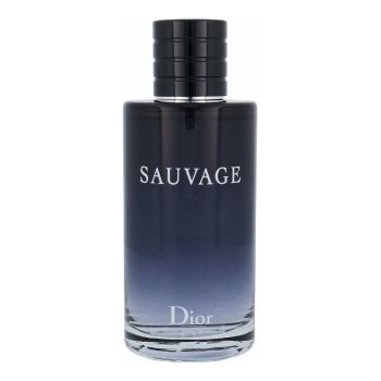 CHRISTIAN DIOR Sauvage toaletná voda 200 ml