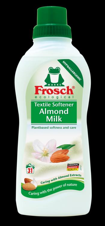 Frosch Aviváž Mandľové mlieko EKO 750 ml