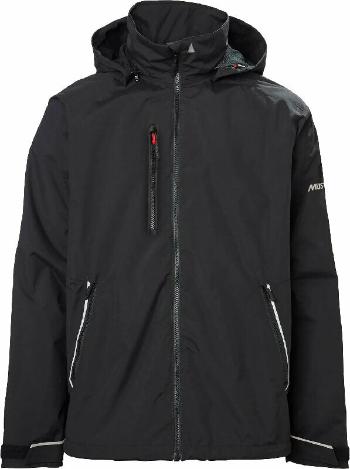 Musto Sardinia Jacket 2.0 Jachtárska bunda Black L