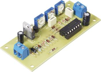 Modelcraft  audio modul húkačka ťahače 6 - 12 V