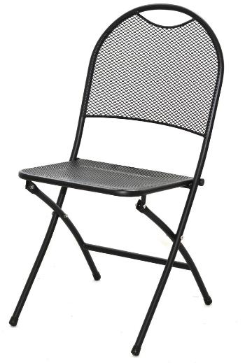ArtRoja Záhradná skladacia stolička | ZWMC-44