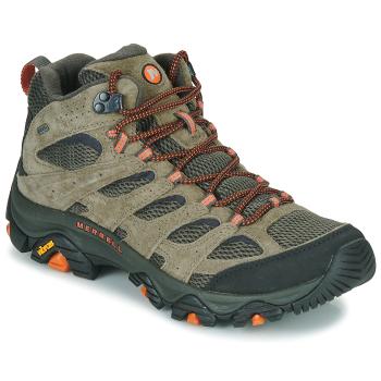 Merrell  MOAB 3 MID GTX  Turistická obuv Béžová