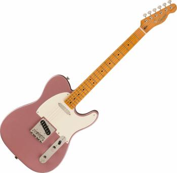 Fender Squier FSR Classic Vibe '50s Telecaster MN Burgundy Mist