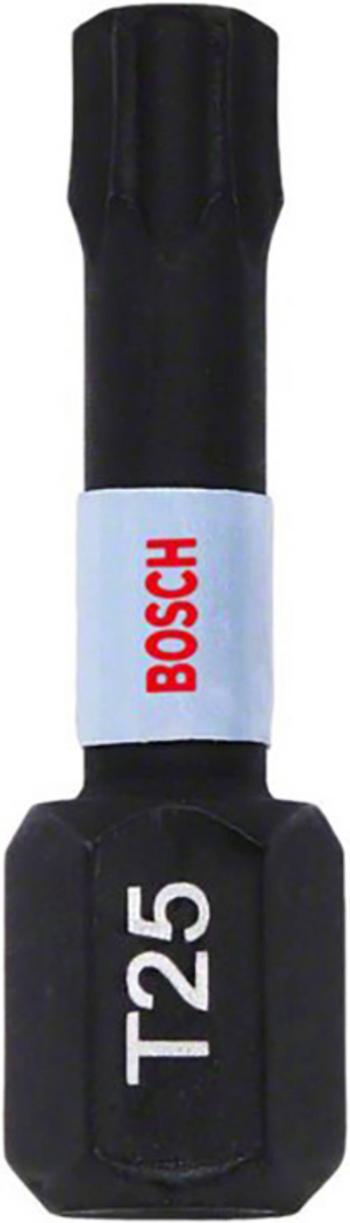 Bosch Accessories  2608522475 bit ITX 2-dielna profil T