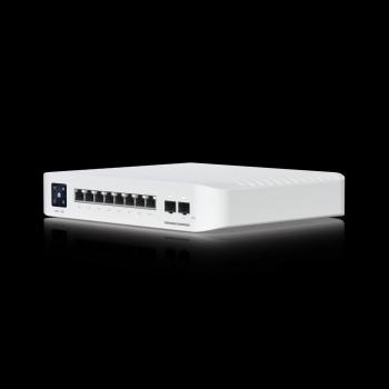 UBNT UniFi Switch USW-Pro-8-PoE