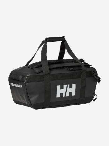 Helly Hansen H/H Scourt Duffel M Cestovná taška Čierna