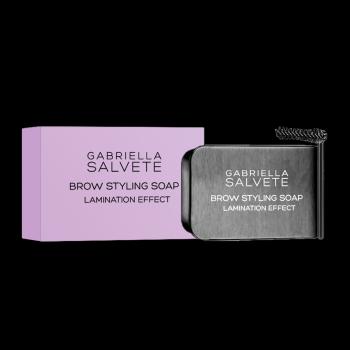 GABRIELLA SALVETE Brow Styling Soap 13 ml