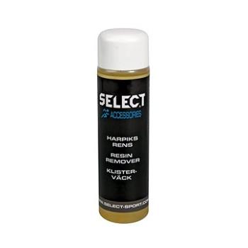 SELECT Odtraňovač lepidla Resin remover – liquid 100 ml (5703543769001)