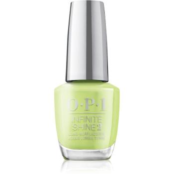 OPI Infinite Shine Summer Make the Rules lak na nechty s gélovým efektom Summer Monday Fridays 15 ml