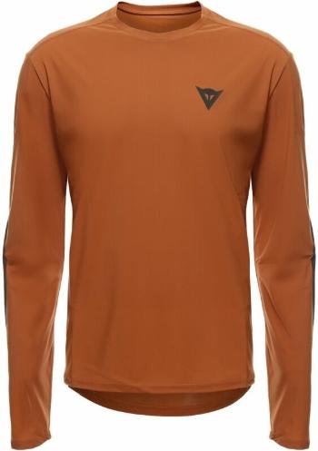 Dainese HGR LS Dres Trail/Brown 2XL