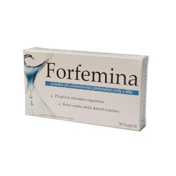 Naturprodukt FORFEMINA 30 cps.