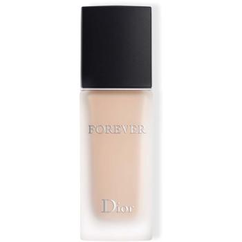 DIOR Dior Forever dlhotrvajúci zmatňujúci make-up SPF 20 odtieň 0,5N Neutral 30 ml