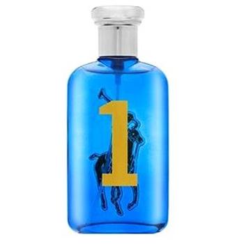 RALPH LAUREN Big Pony 1 Blue EdT 100 ml (3605972342621)