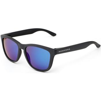 Hawkers  Gafas de Sol POLARIZED CARBONO SKY ONE  Slnečné okuliare Čierna