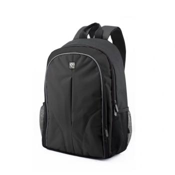 SBOX RUKSAK PRE NOTEBOOK 15,6 BOSTON BLACK